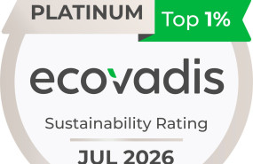ecovadis ranking 2026 ecovadis ranking 2026