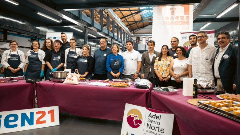 encuentro mercado de abastos 1 
