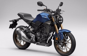 ep 2022 honda cb300r