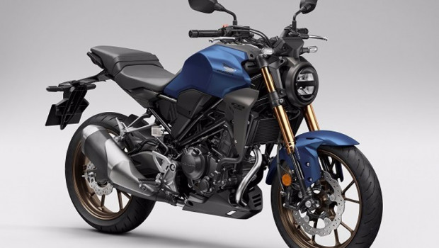 ep 2022 honda cb300r