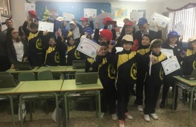 ep accenture dedica 10000 horasformacionprogramacionjovenes durante la