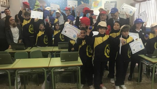 ep accenture dedica 10000 horasformacionprogramacionjovenes durante la