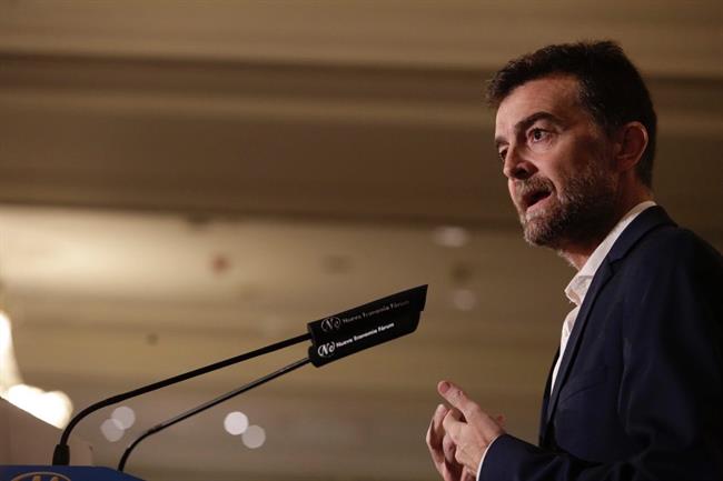 ep antonio maillo iu endesayuno informativomadrid