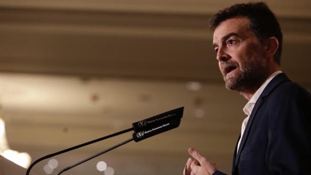 ep antonio maillo iu endesayuno informativomadrid