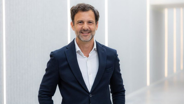 ep archivo   bmw nombra consejero delegado en brasil a gonzalo sanjuan a partir de septiembre