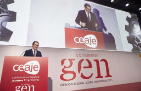 ep archivo ceaje apoya la candidatura de antonio garamendi a presidir la ceoe ep archivo ceaje apoya la candidatura de antonio garamendi a presidir la ceoe