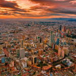 ep archivo ciudad de bogota colombia ep archivo ciudad de bogota colombia