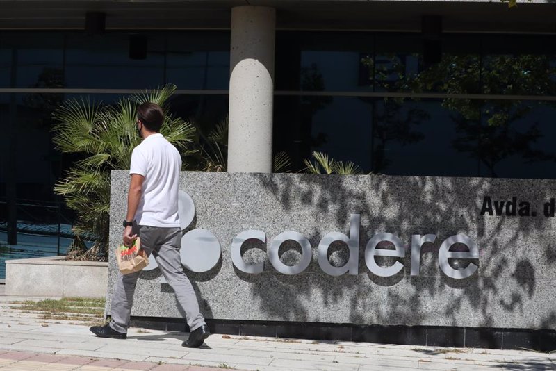 Codere logra el apoyo de los bonistas para el salto al Nasdaq de su filial online