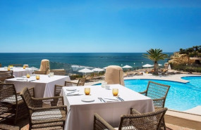ep archivo   el hotel de 5 estrellas lujo vilalara thalassa resort situadao en la region portuguesa