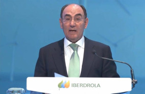 ep archivo   el presidente de iberdrola ignacio sanchez galan declara ante la junta general de