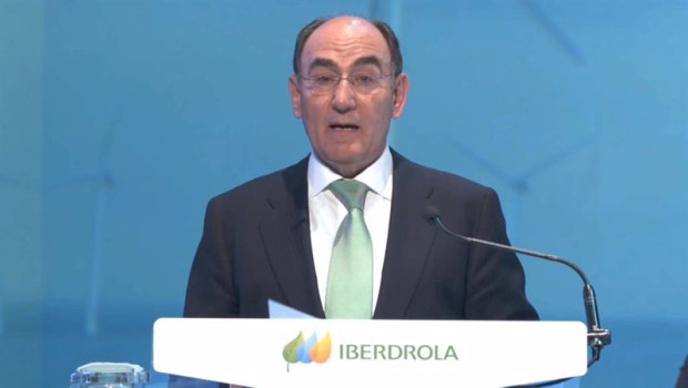 ep archivo   el presidente de iberdrola ignacio sanchez galan declara ante la junta general de