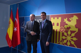 ep archivo el presidente del gobierno pedro sanchez y el primer ministro de turquia recep tayyip ep archivo el presidente del gobierno pedro sanchez y el primer ministro de turquia recep tayyip