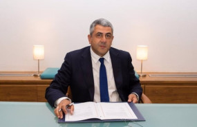 ep archivo   el secretario general de la omt zurab pololikashvili