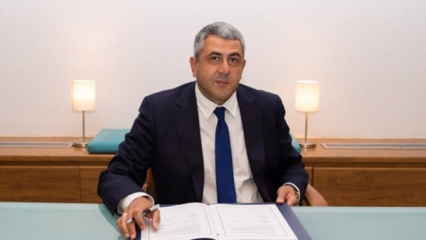 ep archivo   el secretario general de la omt zurab pololikashvili