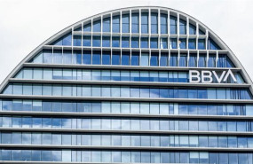 ep archivo   fachada de la sede de bbva a 26 de septiembre de 2024 en madrid espana 20250909175103