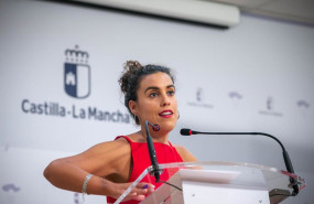 ep archivo   ines sandoval nueva directora general de vivienda y suelo del ministerio de vivienda en