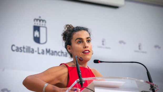 ep archivo   ines sandoval nueva directora general de vivienda y suelo del ministerio de vivienda en