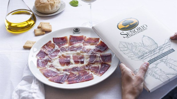 ep archivo   jamon de senorio de montanera