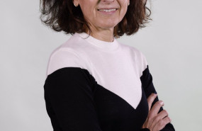 ep archivo   la nueva directora financiera de canon iberia espana y portugal elena bernal