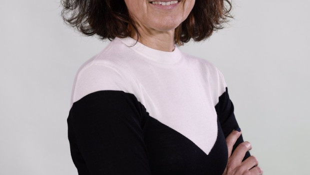 ep archivo   la nueva directora financiera de canon iberia espana y portugal elena bernal