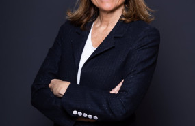 ep archivo   la nueva directora general de caixabank asset management ana martin de santa olalla