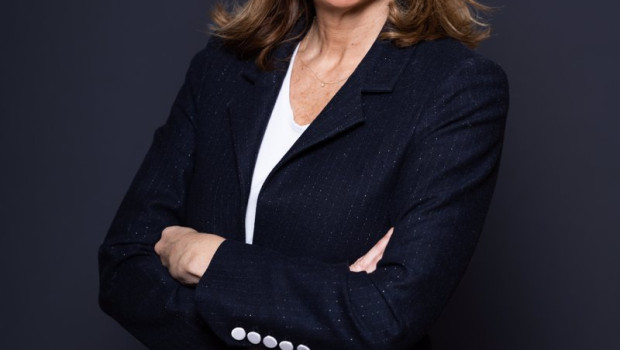 ep archivo   la nueva directora general de caixabank asset management ana martin de santa olalla