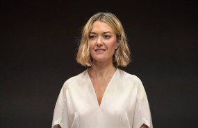 ep archivo la presidenta de inditex marta ortega durante la primera convocatoria de la junta ep archivo la presidenta de inditex marta ortega durante la primera convocatoria de la junta