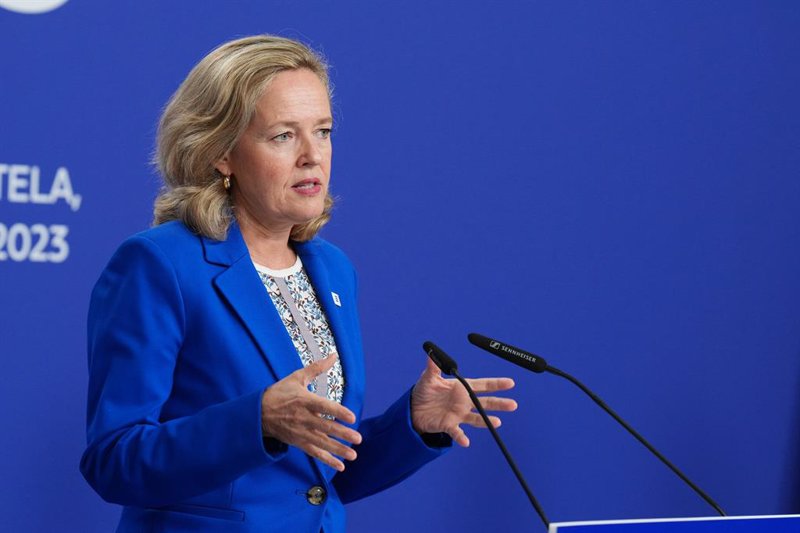 Funcas aboga por reformas estructurales en la UE y mayor capacidad fiscal común