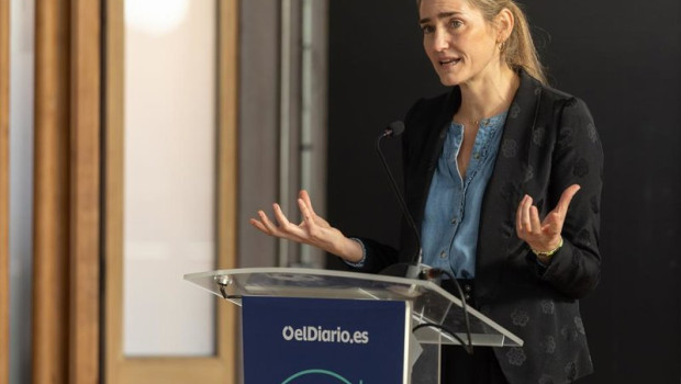 ep archivo   la vicepresidenta tercera y ministra para la transicion ecologica y el reto demografico 20251230104704