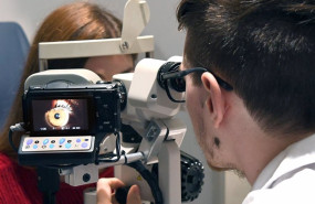 ep archivo   las opticas facturaron casi 2600 millones de euros en 2022 un 4 mas que el ano anterior