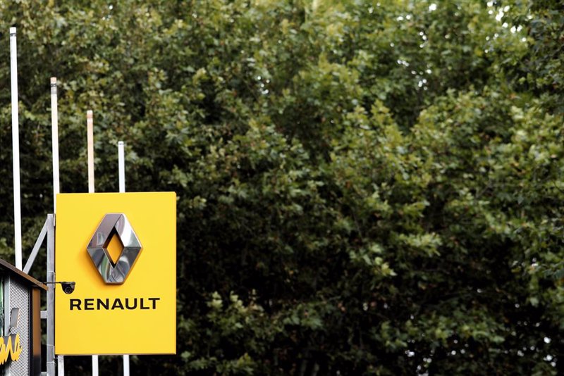 Renault se plantea seriamente un cambio de tendencia