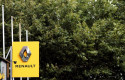 ep archivo   logo de renault en un concesionario de madrid el dia en el que el profit warning de