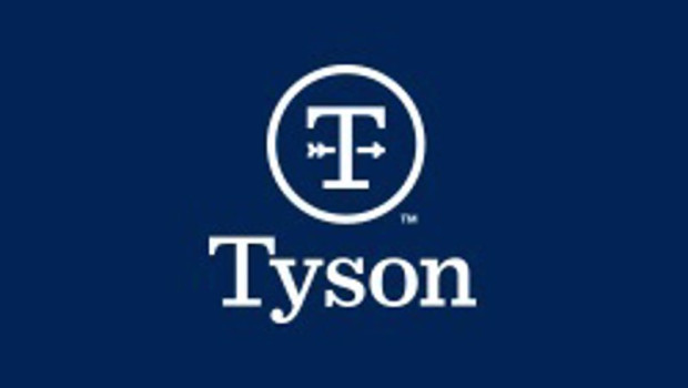 ep archivo   logo de tyson foods