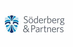ep archivo   logo del broker de seguro sueco sderberg partners