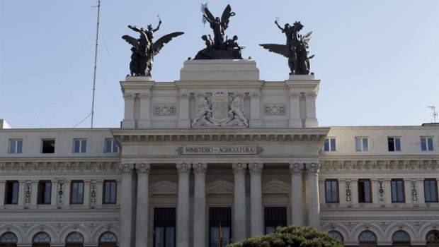 ep archivo   ministerio de agricultura 20260423142405