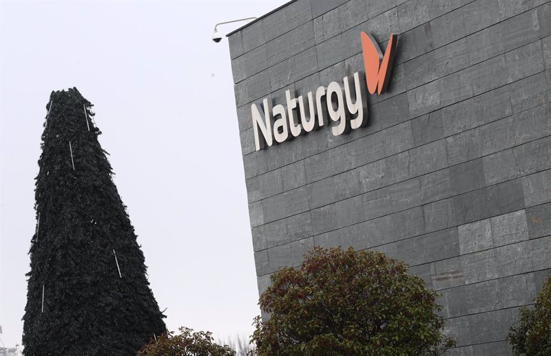 Naturgy ingresa 2.600 millones de euros tras cerrar venta del 96 % de la chilena CGE