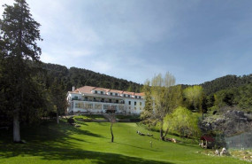 ep archivo   parador de cazorla