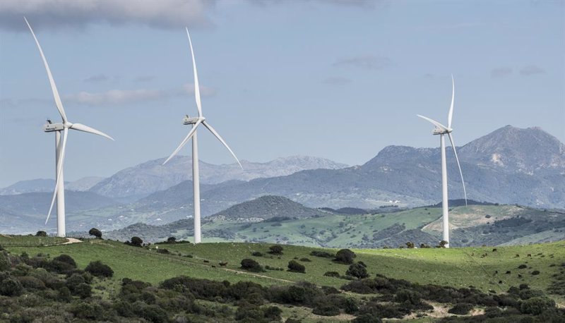 Naturgy invierte 264 millones de euros en su primera planta fotovoltaica en EEUU