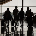 ep archivo   pasajeros con maletas