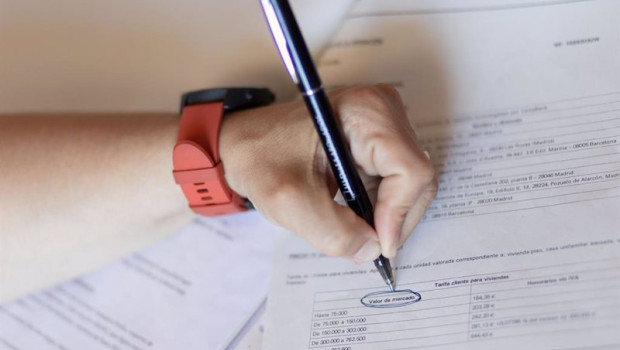 ep archivo   prestamos hipotecarios para la compra de vivienda