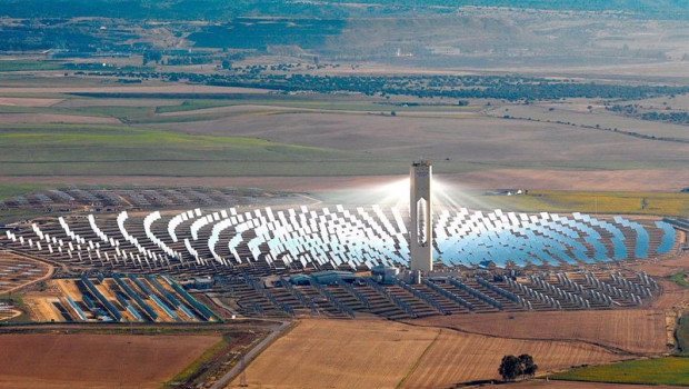 ep archivo   ps10 de abengoa en solucar