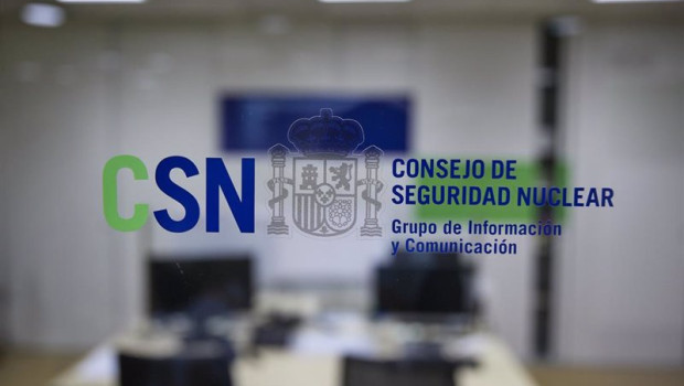 ep archivo   sala de comunicacion del consejo de seguridad nuclear csn