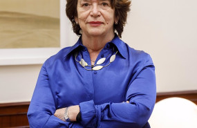 ep archivo   soledad nunez nueva subgobernadora del banco de espana