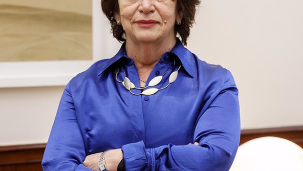 ep archivo   soledad nunez nueva subgobernadora del banco de espana