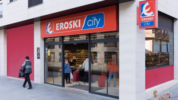 ep archivo   supermercado franquiciado de eroski