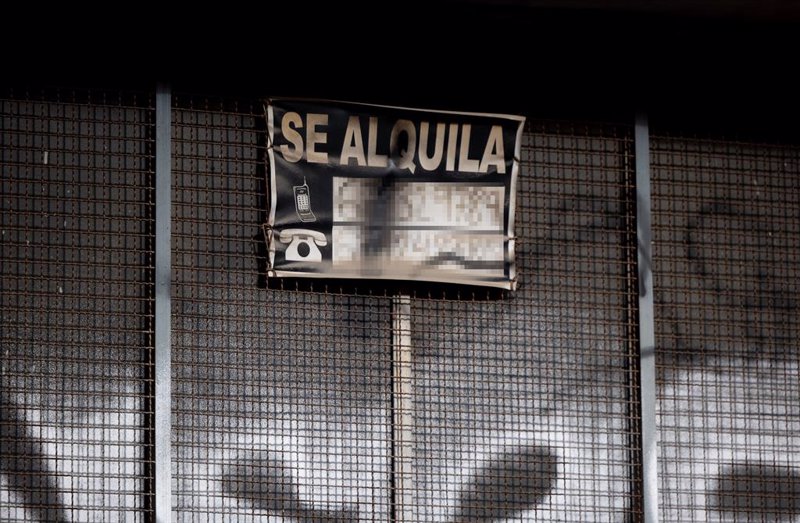 Los pisos vuelan en las grandes ciudades: los distritos con mayor nivel de alquiler exprés