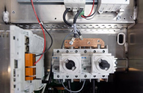 ep archivo   un inversor industrial modular