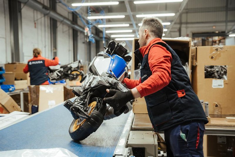 El mercado laboral de EEUU sorprende al alza y crea 119.000 empleos en septiembre