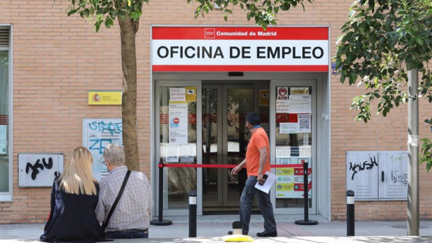 ep archivo   uso senala que hay una tibia reduccion del desempleo en 2023 y pide reconsiderar la