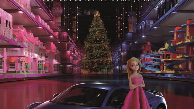 ep audi navidad volkswagen group proximity barcelona